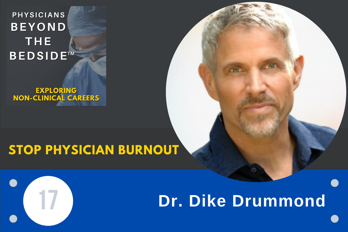 17: Stop Physician Burnout