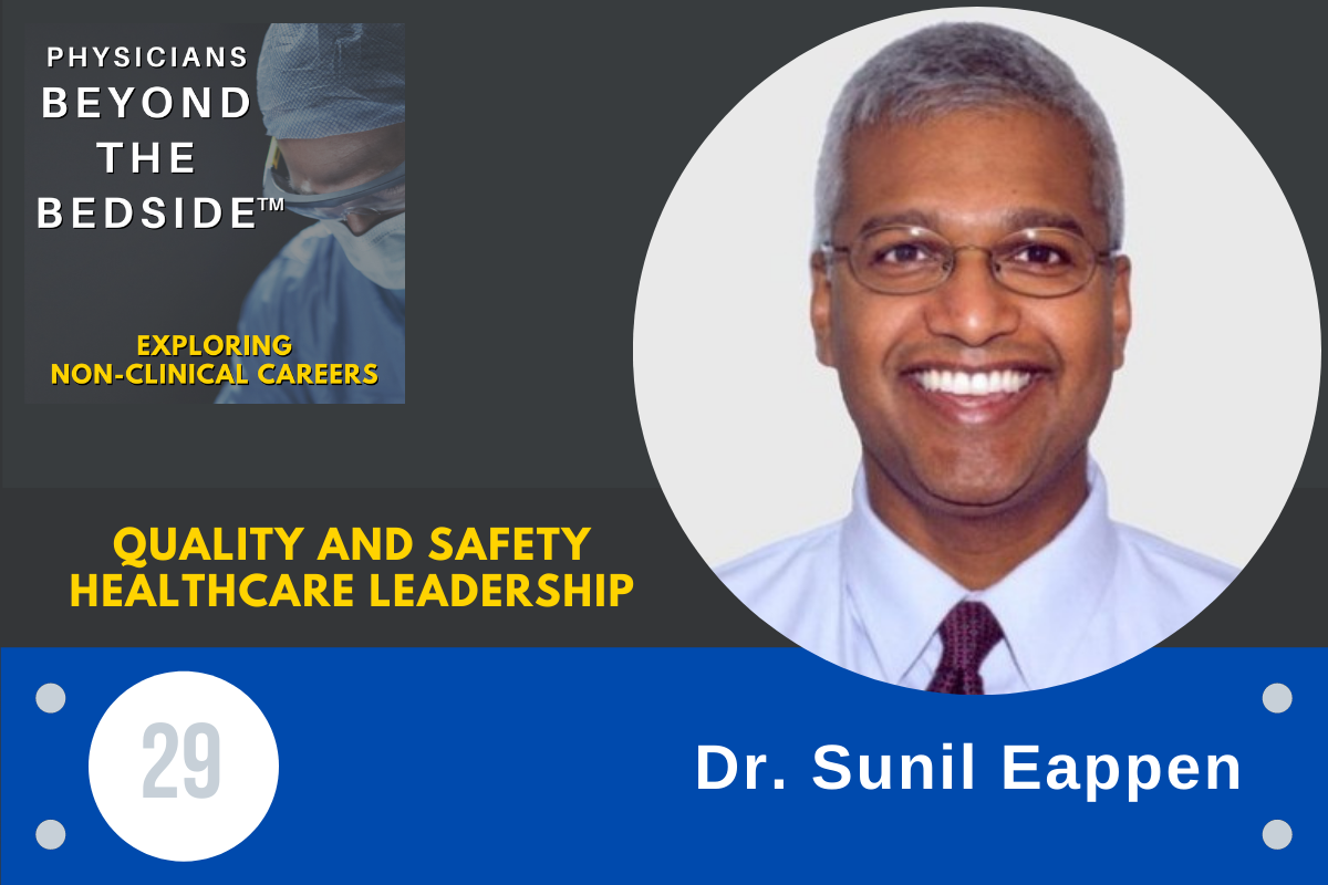 29: Quality and safety healthcare leadership